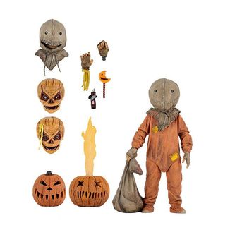 Figura Sam Trick R Treat Ultimate