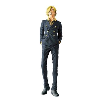 Figura Sanji One Piece Memory Figure Masterlise