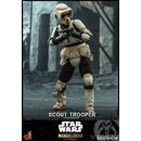 Figura Scout Trooper Star Wars The Mandalorian
