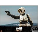Figura Scout Trooper Star Wars The Mandalorian