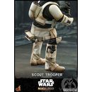 Figura Scout Trooper Star Wars The Mandalorian