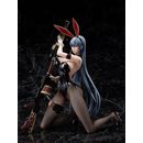 Selvaria Bles Bunny Figure Valkyria Chronicles Duel