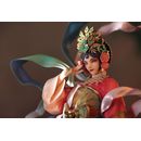 Figura Shang Xirui Peking Opera Zhao Feiyan Winter Begonia