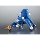 Figura Side Ghost Tachikoma Ghost in the Shell S.A.C. 2nd GIG & SAC_2045 Robot Spirits