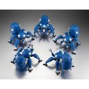 Side Ghost Tachikoma Figure Ghost in the Shell S.A.C. 2nd GIG & SAC_2045 Robot Spirits