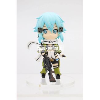 Figura Sinon Sword Art Online Puchieete