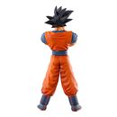 Figura Son Goku Base Dragon Ball Super Ichibansho Strong Chains