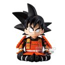 Son Goku Kid Japanese Armor & Helmet Figure Dragon Ball