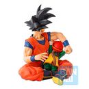 Son Goku & Son Gohan Figure Dragon Ball Z Dragon Ball Ex Ichibansho