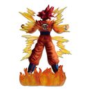 Figura Son Goku SSG Dragon Ball Super Dokkan Battle 6th Anniversary Ichibansho