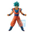 Son Goku SSGSS Figure Dragon Ball Super Ichibansho History of Rivals