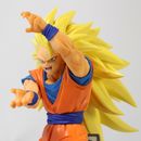 Figura Son Goku SSJ3 Dragon Ball Super Chosenshiretsuden