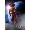 Figura Son Goku Ultra Instinct Sign Dragon Ball Super Creator x Creator