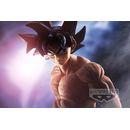 Son Goku Ultra Instinct Sign Figure Dragon Ball Super Creator x Creator