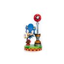 Figura Sonic the Hedgehog F4F