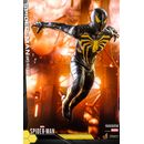 Spiderman Anti Ock Suit Deluxe Figure Marvel Spiderman Video Game Masterpiece