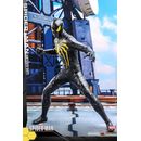Spiderman Anti Ock Suit Figure Marvel Spiderman Video Game Masterpiece