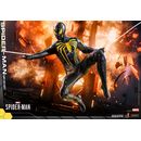 Spiderman Anti Ock Suit Figure Marvel Spiderman Video Game Masterpiece