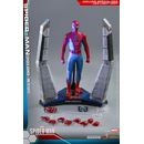 Spiderman Spider Armor MK IV Suit Figure Marvel's Spiderman Video Game Masterpiece