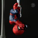 Spiderman Spider Cam Figure Marvel Comics Q Fig