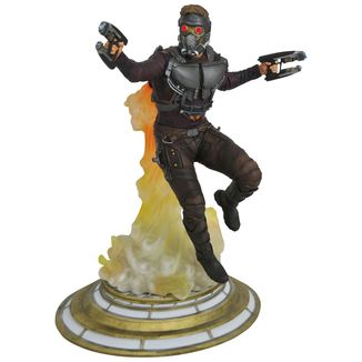Star Lord Figure Guardians of the Galaxy Vol 2 Marvel Comics Gallery
