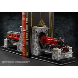 Hogwarts Express Bookend Figure Harry Potter 