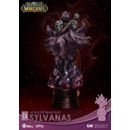 Sylvanas Figure World of Warcraft D-Stage