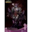 Sylvanas Figure World of Warcraft D-Stage