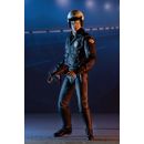 Figura T-1000 Motorcycle Cop Ultimate Terminator 2