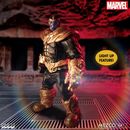 Figura Thanos Marvel Universe