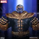 Thanos Figure Marvel Universe