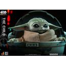 Figura The Child Star Wars The Mandalorian Real Size