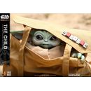 Figura The Child Star Wars The Mandalorian Real Size