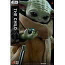 Figura The Child Star Wars The Mandalorian Real Size