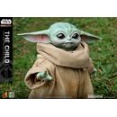 Figura The Child Star Wars The Mandalorian Real Size
