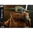 Figura The Child Star Wars The Mandalorian Real Size