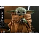 Figura The Child Star Wars The Mandalorian Real Size