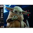 Figura The Child Star Wars The Mandalorian Real Size