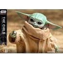 Figura The Child Star Wars The Mandalorian Real Size