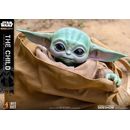 Figura The Child Star Wars The Mandalorian Real Size