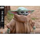 Figura The Child Star Wars The Mandalorian Real Size