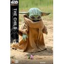 Figura The Child Star Wars The Mandalorian Real Size