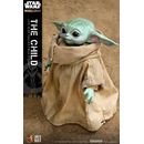 Figura The Child Star Wars The Mandalorian Real Size