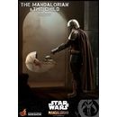 The Mandalorian & The Child Deluxe Figure Star Wars The Mandalorian