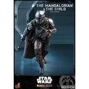 The Mandalorian & The Child Figure Star Wars The Mandalorian