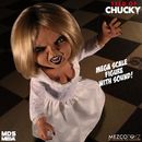 Figura Tiffany Seed of Chucky MDS Mega Scale
