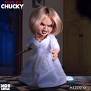 Tiffany Figure Seed of Chucky MDS Mega Scale