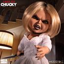 Figura Tiffany Seed of Chucky MDS Mega Scale