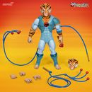 Tygra The Scientist Warrior Figure Thundercats Ultimates