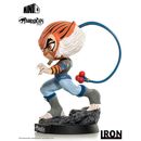 Tygra Figure Thundercats Mini Co